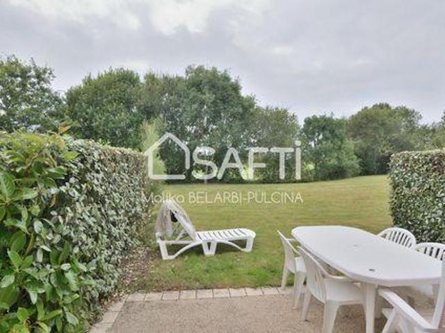2 chambres, Talmont Saint Hilaire Pays de la Loire 85440 LS82185247