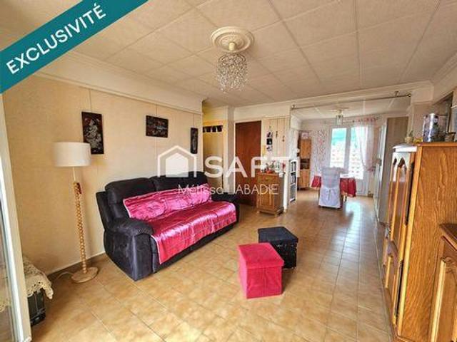 2 chambres, Toulon Provence Alpes Côte d'Azur 83200 90314699