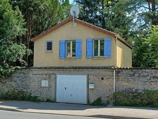 2 chambres, Tournus Bourgogne 71700 LS91309166