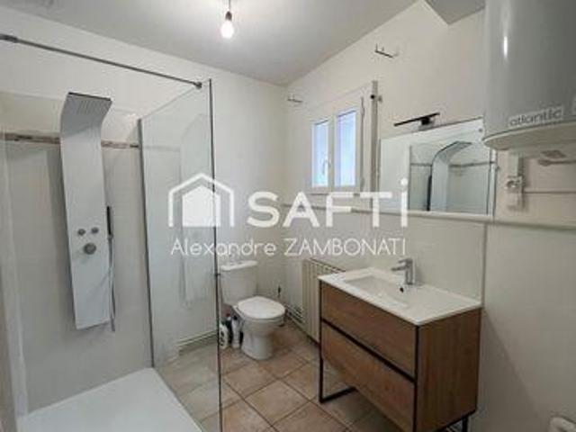 2 chambres, Valence Midi Pyrénées 82400 87731632