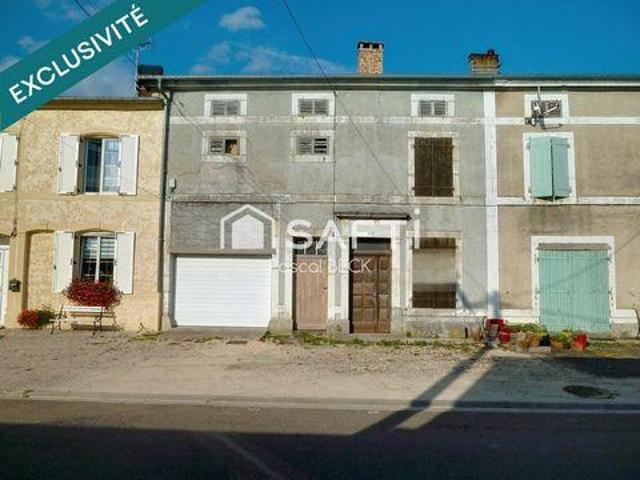 2 chambres, Vaucouleurs Lorraine 55140 LS86083618