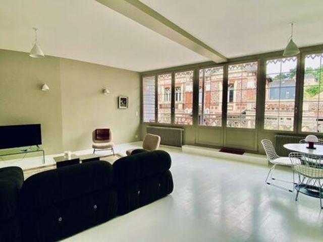 2 chambres, Veules les Roses Seine Maritime 76980 LS82115294