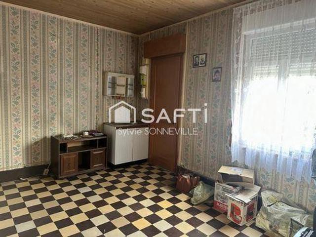 2 chambres, Watten Nord Pas de Calais 59143 LS89926734