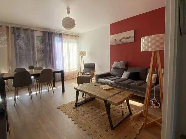 2 chambres 12m² dispo dans une coloc 100m² rénovée
