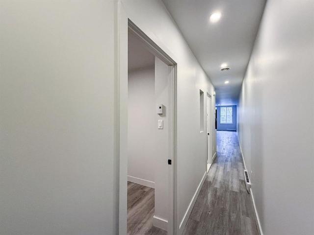 2 Chambres 1 Salle De Bain 2346 Rue Chapleau, Montréal