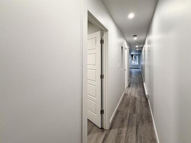2 Chambres 1 Salle De Bain 2346 Rue Chapleau, Montréal