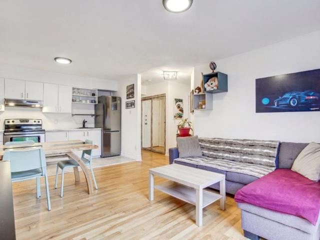2 CHAMBRES 1 SALLE DE BAIN ENTIEREMENT MEUBLÉE – DISPO FIN AOUT/SEPTEMBRE 2026