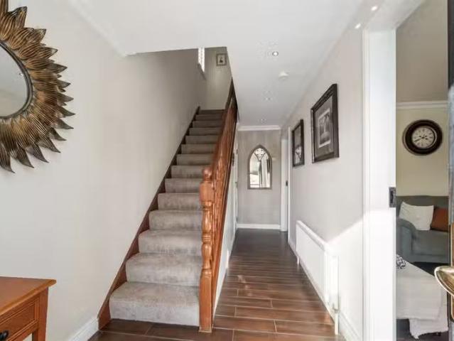 2 Chandlers View, Rushbrooke Links, Cobh, Co. Cork, P24 P650