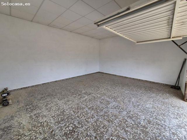 2 Chalets preciosos en Catral