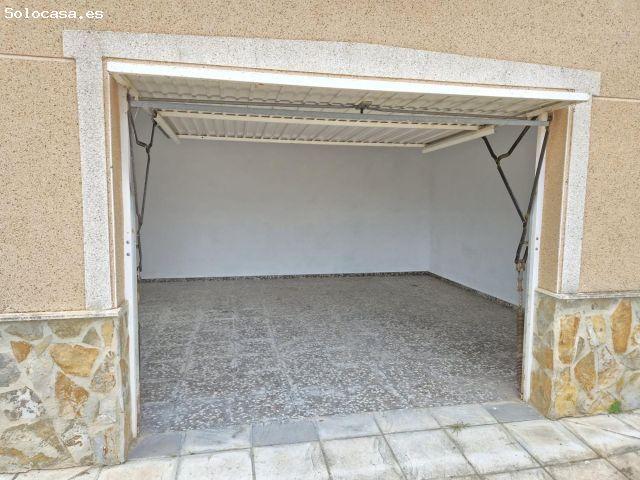 2 Chalets preciosos en Catral