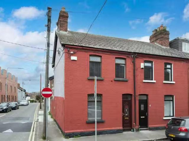 2 Chapel Avenue, Irishtown, Dublin 4, D04 PX47