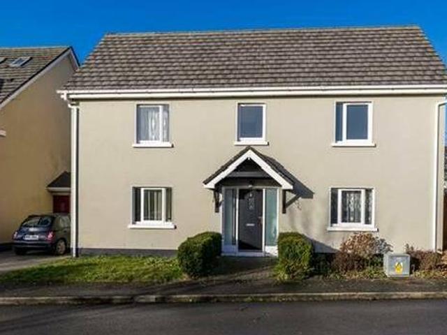 2 chapel farm drive lusk county dublin