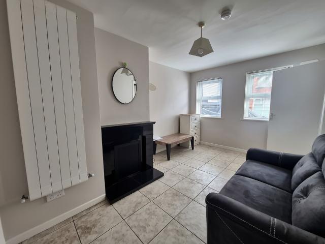 2 Chapel Street, Athlone, Co. Westmeath, N37 F6F5