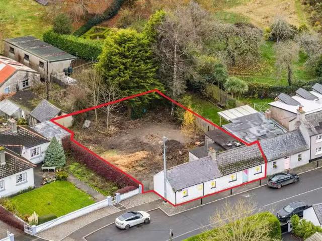 2 Chapel Street, Ballymore Eustace, Co. Kildare, W91 W8C7