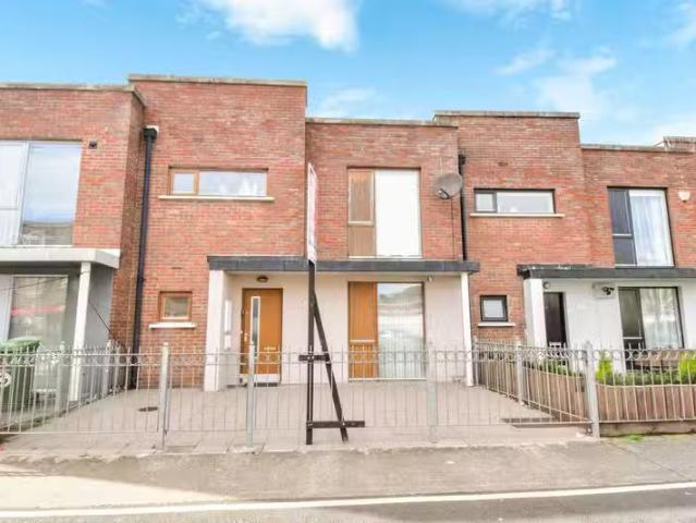 2 Chaplain's Row, Neilstown Road, Clondalkin, Dublin 22, D22F6.