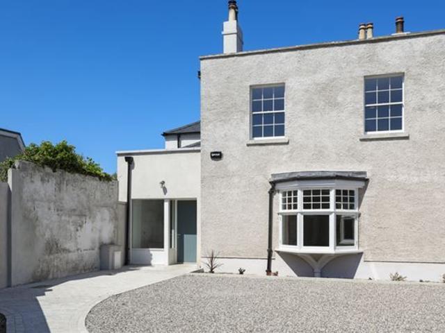 2 Cherrymount House, Phibsborough, Dublin 7