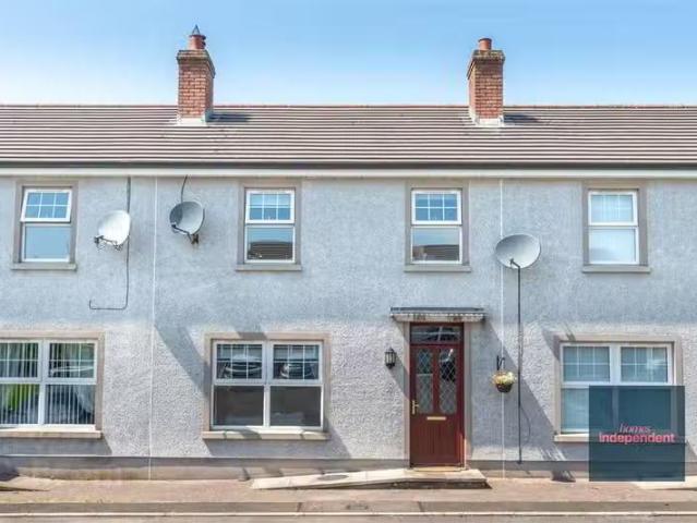 2 Chester Cottages