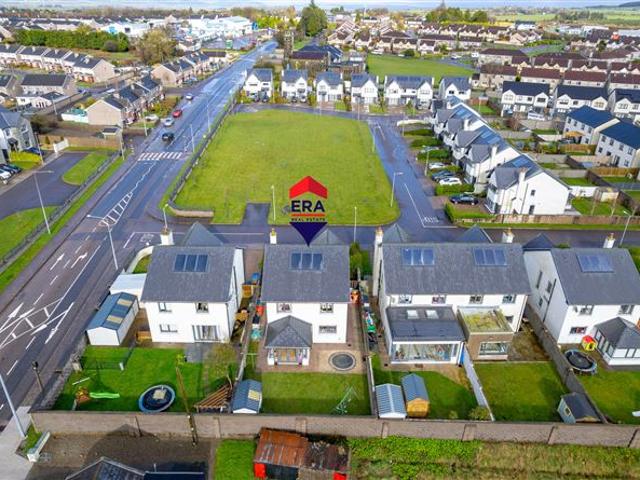 2 Church View Gardens, Watergrasshill, Cork ERA Downey McCarthy 4866 MyHome. Ie Residential