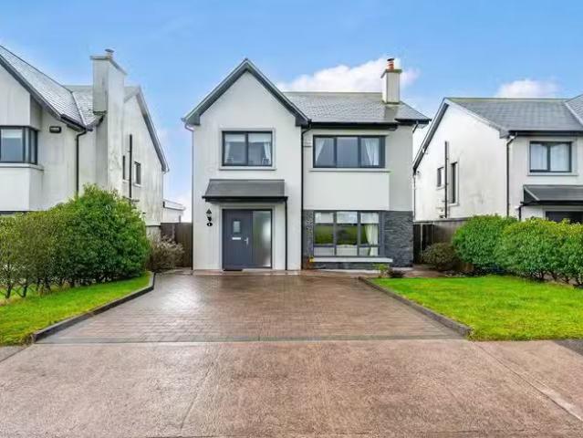 2 Church View Gardens, Watergrasshill near, Glanmire, Co. Cork.