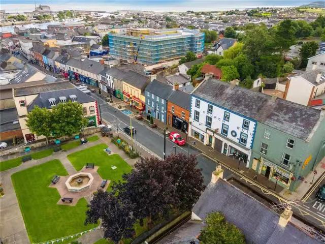 2 Church Building, 9 Main Street, Arklow, Co. Wicklow