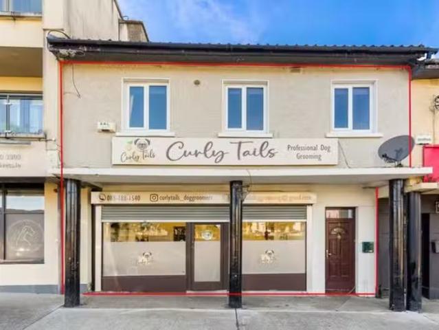 2 Church Place, Sallynoggin, Co. Dublin, A96YH10 is for sale