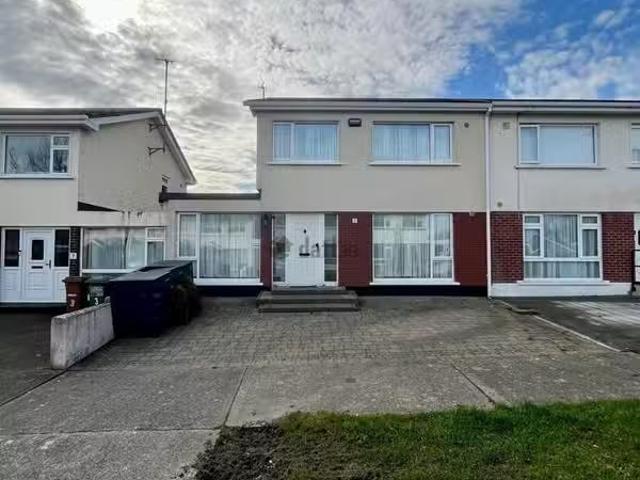 2 Churchfield Close, Skerries, Co. Dublin is for rent