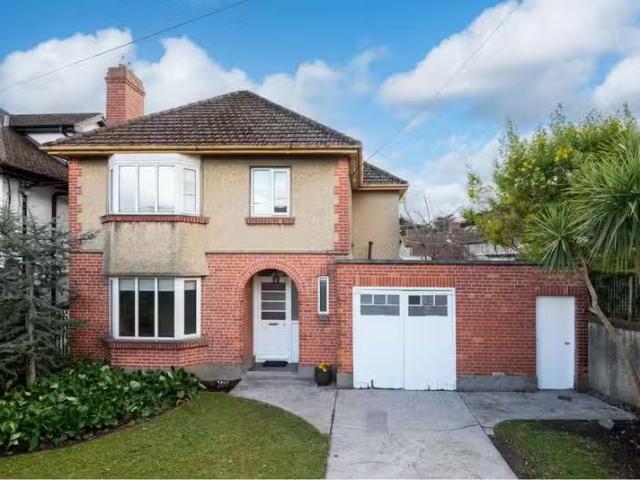 2 Churchtown Drive, Churchtown, Dublin 14, D14TD34 is for sale