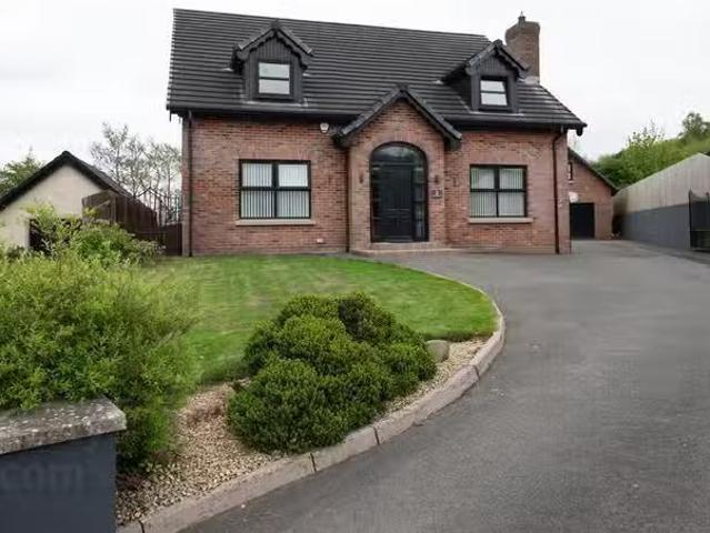 2 Clarke Lodge Mews