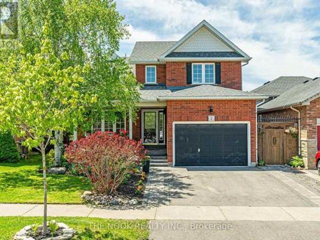 2 Clayton Crescent, Clarington Bowmanville, ON, L1C 4P2 house for sale | Listing ID E12172 | Royal LePage