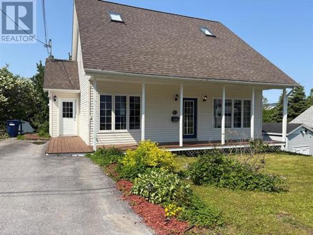 2 Clifton Road, Corner Brook, NL, A2H 3W8 house for sale | Listing ID 1300 | Royal LePage