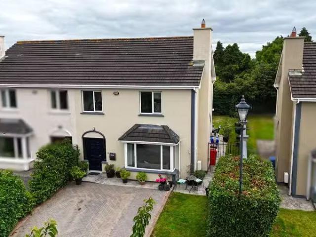 2 Clifden, Spa Glen, Mallow, Co. Cork, P51RHP0 is for sale
