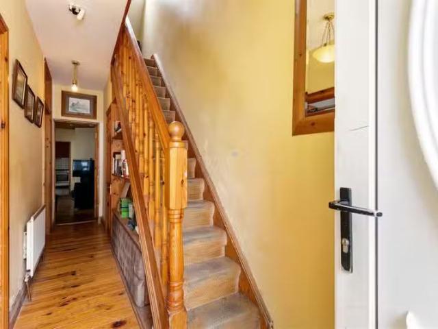 2 Clontarf Park, Clontarf, Dubin 3, D03 Y5Y8
