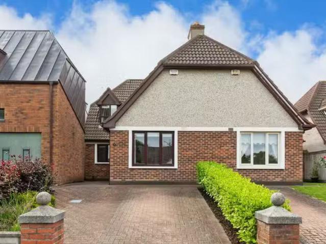 2 Cloister Gate, Blackrock, Blackrock, Co. Dublin, A94Y8H4 is.