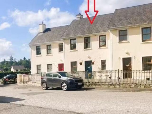 2 Clos Na Coiste, Dromod, Dromod, Co. Leitrim, N41ED89 is for.