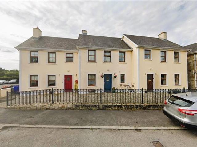 2 Clos Na Coiste, Dromod, Leitrim Wilsons Auctions 4910 MyHome. Ie Residential