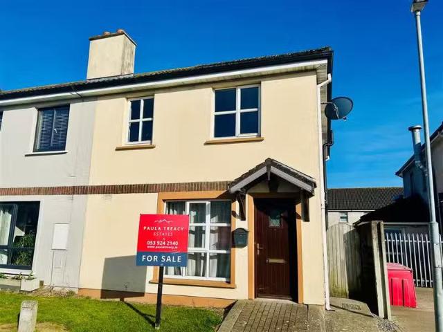 2 Cluain An Oir, Enniscorthy, Wexford