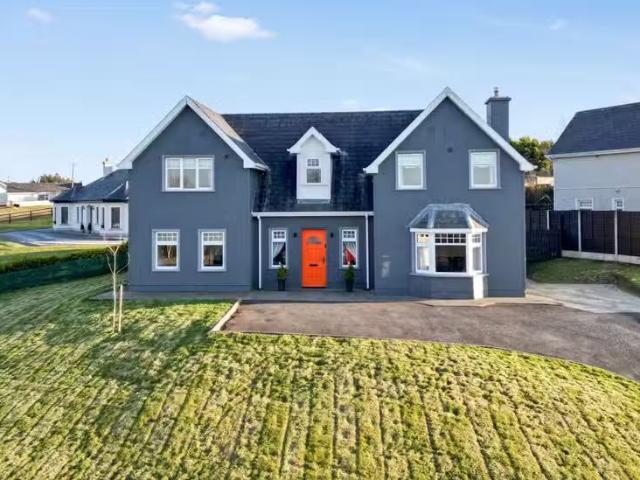 2 Cluain Ard, Kilmaley, Ennis, Co Clare, V95F5X5 is for sale