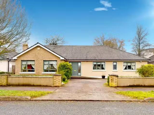 2 Cluain Dara, Derrinturn, Carbury, Derrinturn, Co. Kildare, W.