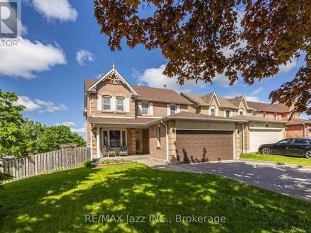 2 Coomer Crescent, Ajax Central, ON, L1T 3B6 house for sale | Listing ID E13568 | Royal LePage