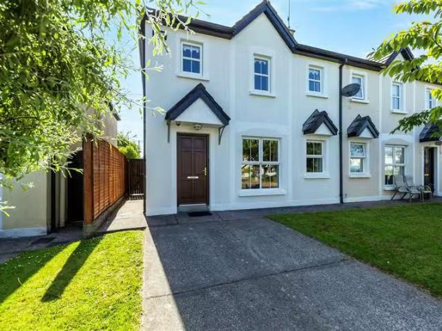 2 Coolcotts Court, Coolcotts, Wexford