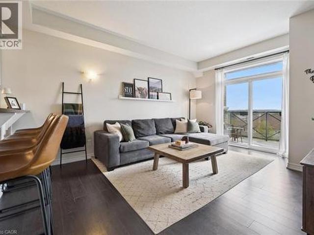 2 Colonial Drive Unit# 403, Guelph, ON, N1L 0K8 condo for sale | Listing ID 40854 | Royal LePage