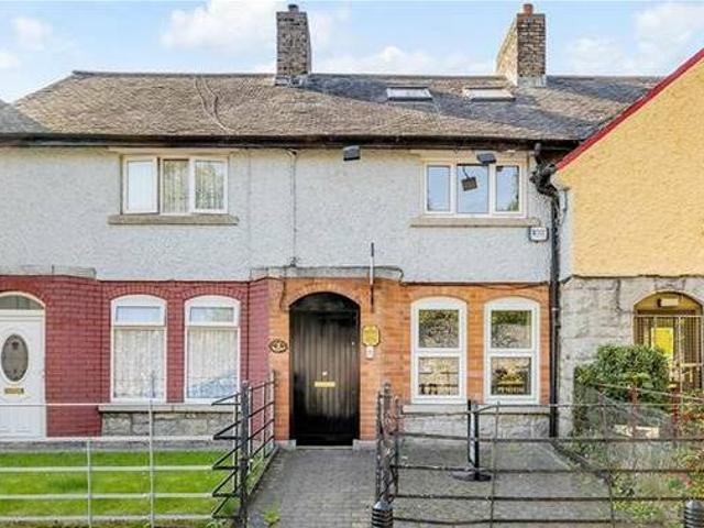 2 college view main street tallaght dublin 24