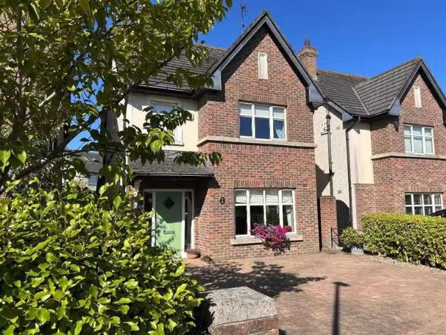 2 Colpe Crescent, Deep Forde, Drogheda, Co. Meath, A92E4FP is.