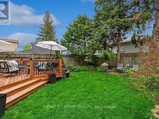 2 Columbia Street, St. Catharines, ON, L2R 5H6 house for lease | Listing ID X13087 | Royal LePage