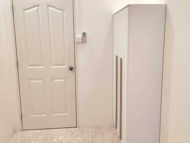 2 Common Rooms for rent at The Springfield, 32 Chempaka Kuning Link