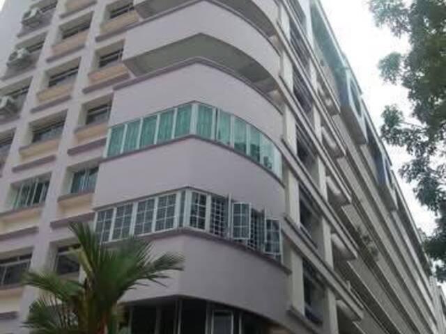 2 Common Rooms for rent at Blk 362 Tampines Street 34! no agent fee