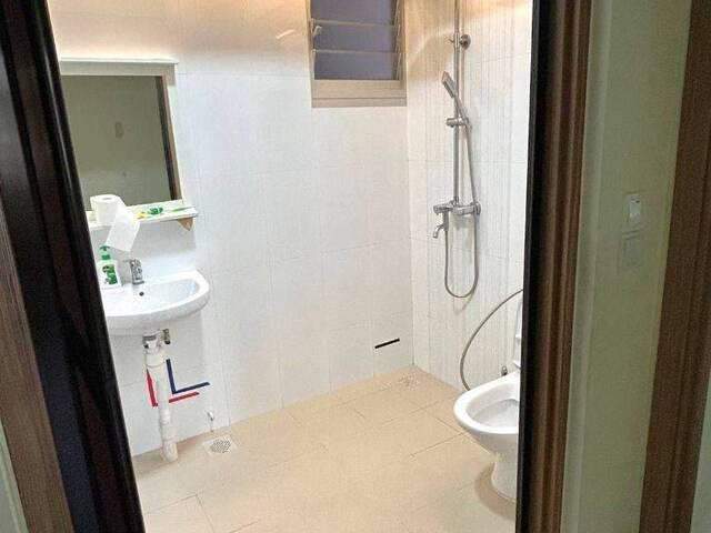 2 Common Rooms for rent at blk 438A Bukit Batok West Avenue 8! NO AGENT FEE