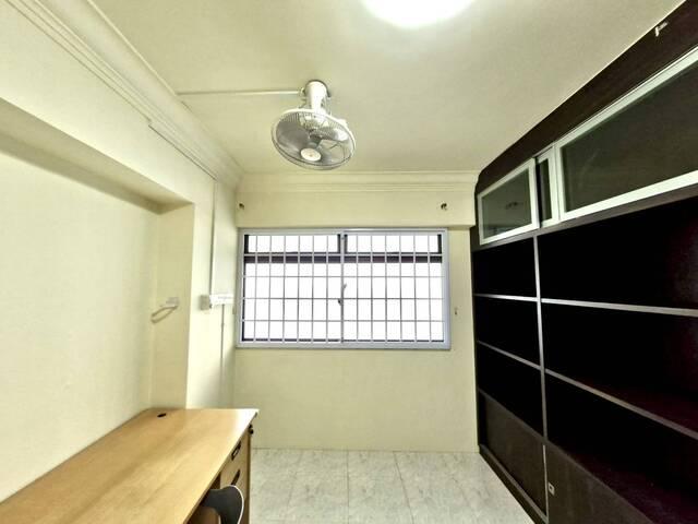 2 Common Rooms near NTU