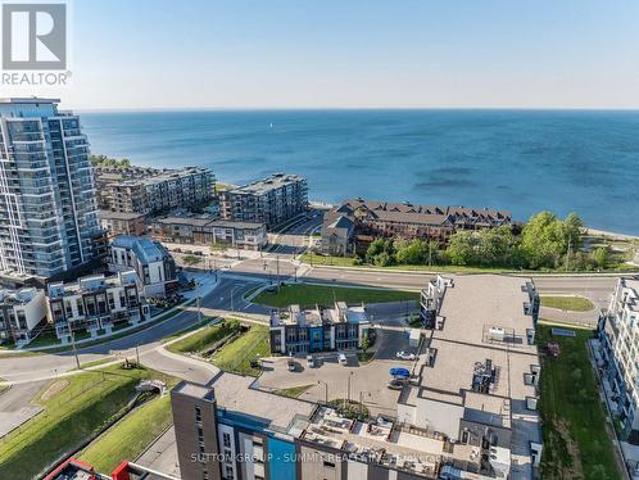 2 Concord Place, Grimsby, ON, L3M 0G6 townhouse for sale | Listing ID X13411 | Royal LePage