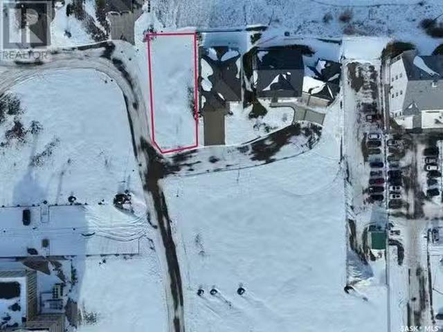 2 Copper Ridge Cove, Moose Jaw, SK, S6H 4R1 vacant land for.